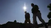 Finistère en vigilance jaune canicule prolongée lundi, une première en mai