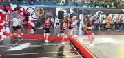 Fire Fly Estillac Spirit Cup : retour du cheerleading le 23 mai