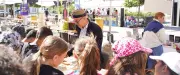 FIRN à Frontignan : humour noir et carnaval déjanté au programme