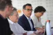 Fiscalité locale stable : budget 2026 adopté à l'unanimité