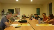 Fiscalité, termites et cantine au cœur du conseil municipal