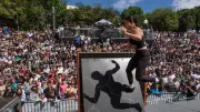Fise 2026 : une dernière journée explosive à Montpellier avec BMX et skate