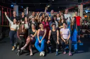 Fitness en plein essor mais pénurie de coachs diplômés
