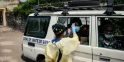 Flambée d'Ebola en RDC : les autorités sanitaires mondiales s'inquiètent
