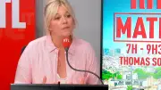 Flavie Flament dézingue la défense de Patrick Bruel accusé de viol