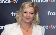 Flavie Flament retrouve l'apaisement grâce aux photos de son fils