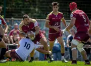 Floirac s'incline de justesse à Bagnères-de-Bigorre (23-20)