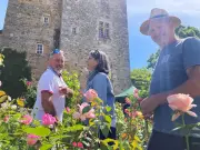 Floralies de Saint-Jean-de-Côle : un week-end de paradis floral en Périgord