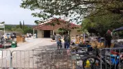 Floralies à Saint-Julien-de-Cassagnas : une journée réussie pour l'école