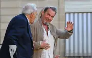 Florent Pagny : retour sur scène et contrôles médicaux rassurants
