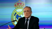 Florentino Pérez règle ses comptes avec la presse et ses détracteurs