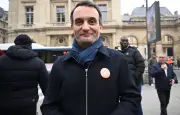 Florian Philippot officialise sa candidature à la présidentielle 2027