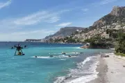 Flyde : des drones pour livrer les yachts en Méditerranée