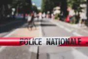 Féminicide à Agen : corps d'une femme poignardée retrouvé, ex-compagnon interpellé