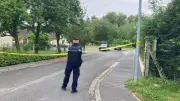 Féminicide d'une ado dans l'Aisne : suspect mis en examen