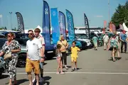 Foire de Bergerac 2026 : nouveautés et affluence malgré la chaleur