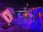 Foire de Bordeaux : 1500 m² de souvenirs de la chanson française