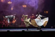 Folia : quand la danse hip-hop rencontre la musique baroque