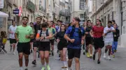 Food runners club : un running gratuit et convivial à Montpellier