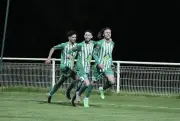 Football amateur : Marcellus/Cocumont renverse Le Mas, Boé s'accroche en R1