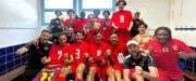 Football : Asfac et SC Sète en fête, Balaruc croit au maintien