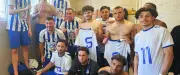 Football : Asfac II assure son maintien, Mireval se détache en D2