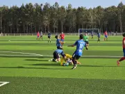 Football : Bilan des championnats régionaux pour les clubs du Bassin