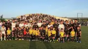 Football : clap de fin sur une épopée héroïque pour l'ASSMT