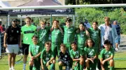 Football : dernière journée pour les seniors du FC Lespignan/Vendres