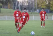 Football départemental : les enjeux des dernières journées