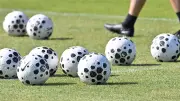 Football féminin : Frontignan et La Peyrade en guerre pour deux groupements