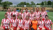 Football féminin : l'ASV Vabres remporte une victoire convaincante en fin de saison