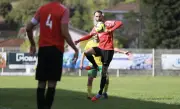 Football : la lutte pour le maintien s'intensifie en Lot-et-Garonne