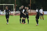 Football : L'Elan Boucalais monte en R2, les Croisés de Bayonne en tête
