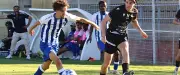 Football : les clubs de Thau en route vers le dénouement régional