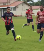 Football : les clubs médocains jouent leur maintien ou montée