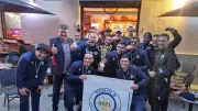 Football : l'ES Pérols remporte le challenge Maurice Martin