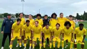 Football : les U19 de l'ASR éliminés en quarts de finale de la coupe d'Occitanie