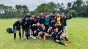 Football : les Zéphyrs de Congénies écrasent Bouillargues 7-0 et montent en D3