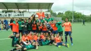 Football : l'USV se prépare pour la Maguelone cup, un tournoi majeur
