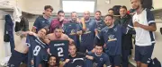 Football : Mireval prend la tête du championnat après sa victoire à Alignan