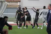 Football R2 : le FC Étoile Maritime promu en Régional 1