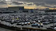 Ford lance 7 nouveaux véhicules en Europe, dont une citadine électrique