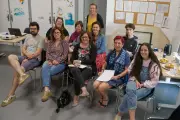 Formation à la protection des victimes de prostitution à Mourenx
