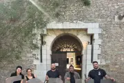 Fort Napoléon : NO/ID reporte l'inauguration mais garde le cap