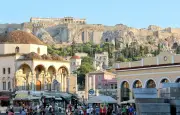 Forte odeur de gaz à Athènes : enquête en cours