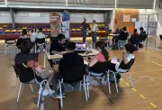 Forum des métiers au collège André-Malraux pour dédramatiser l'orientation