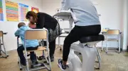Forum des métiers du social et médico-social à Montpellier le 13 mai