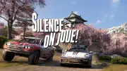Forza Horizon 6, Saros et Adorable Adventures : notre sélection jeux