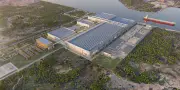 Fos-sur-Mer : l'échec de la gigafactory solaire remet en cause la stratégie française